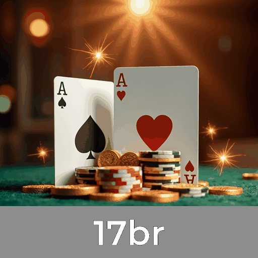 17br: Emoção e Oportunidades de Ganhar nos Jogos de Cassino